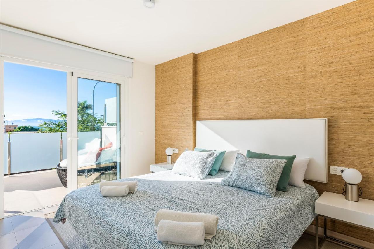 Villa Oasis Buddha Garden By Sunkeyrents Адехе Екстериор снимка
